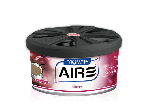 GEL AIR FRESHENER CHERRY Image